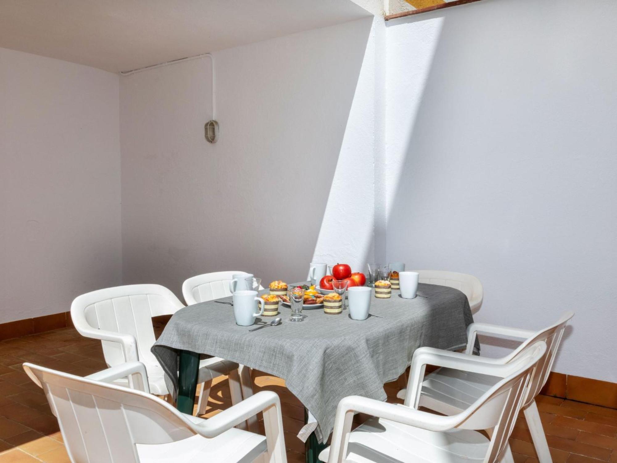 Holiday Home Delta 1 L' Escala Buitenkant foto