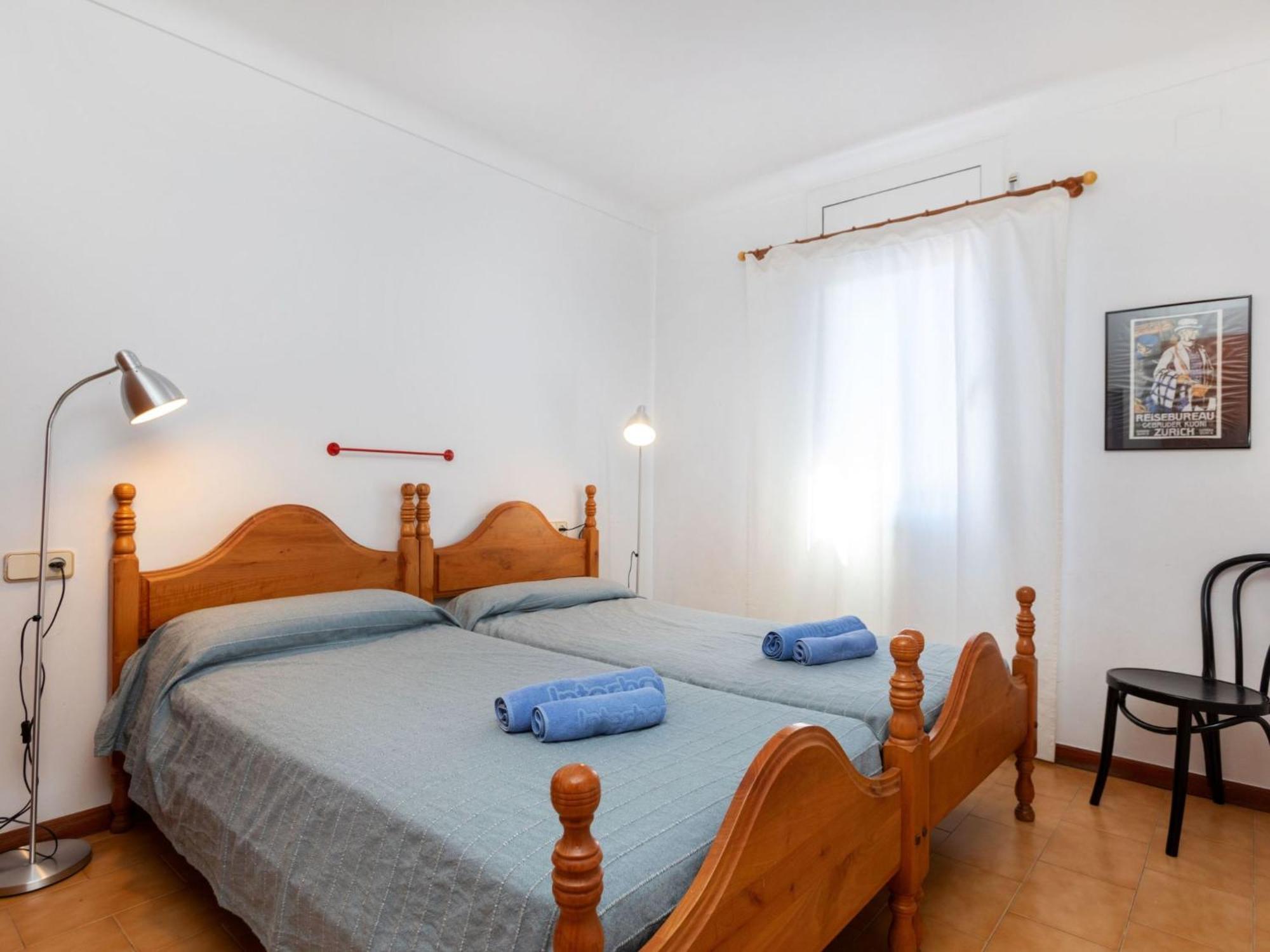 Holiday Home Delta 1 L' Escala Buitenkant foto